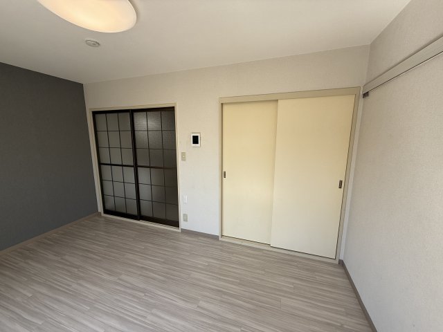 グランステーション大垣 206内装