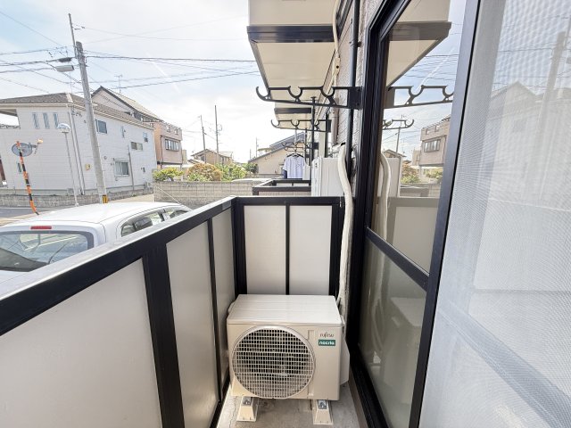 ボヌール水海道 101展望