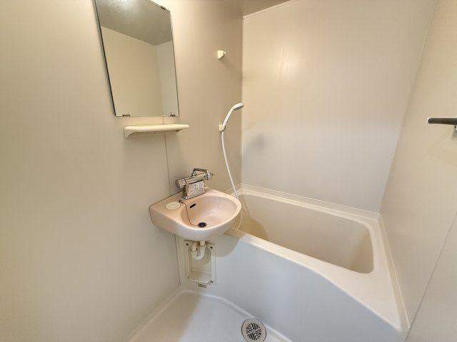 ボヌール水海道 103風呂