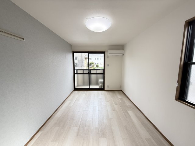 ボヌール水海道 103洋室