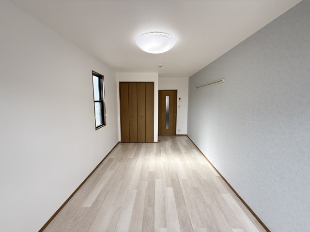 ボヌール水海道 103洋室