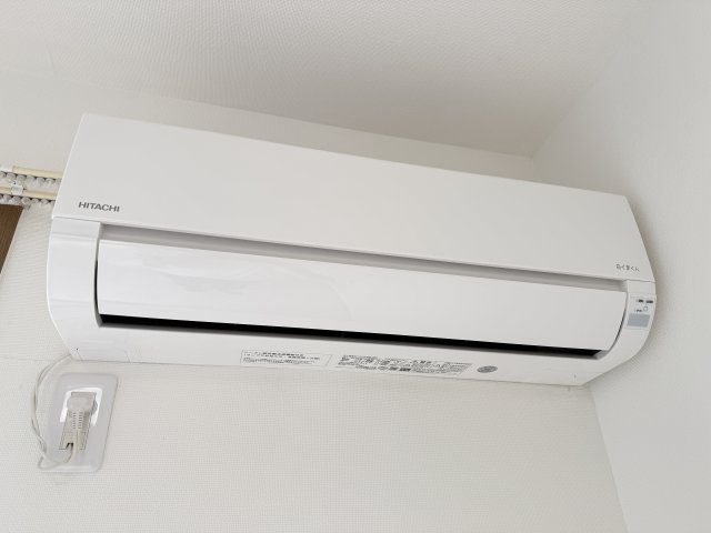 ボヌール水海道 103その他設備