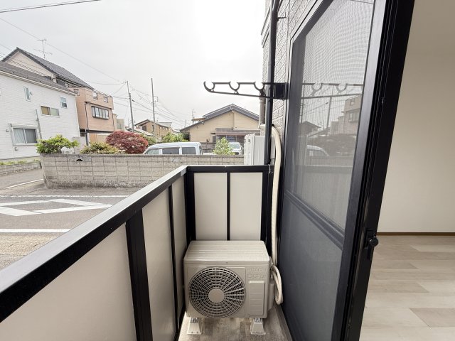 ボヌール水海道 103展望