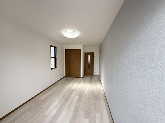 ボヌール水海道 103内装