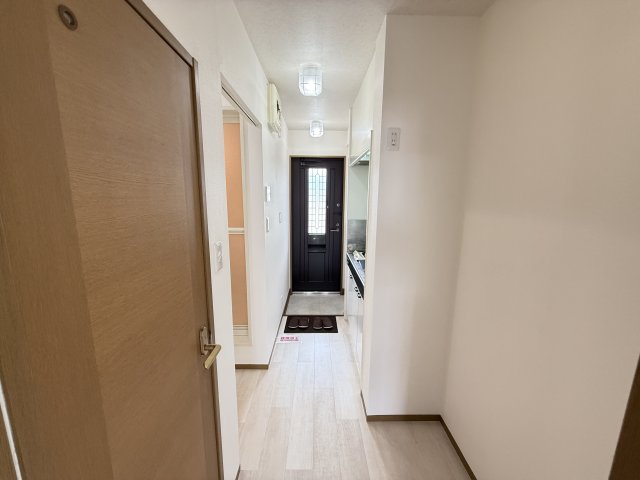 ボヌール水海道 103その他