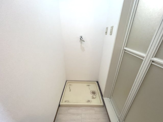 ボヌール水海道 203その他設備