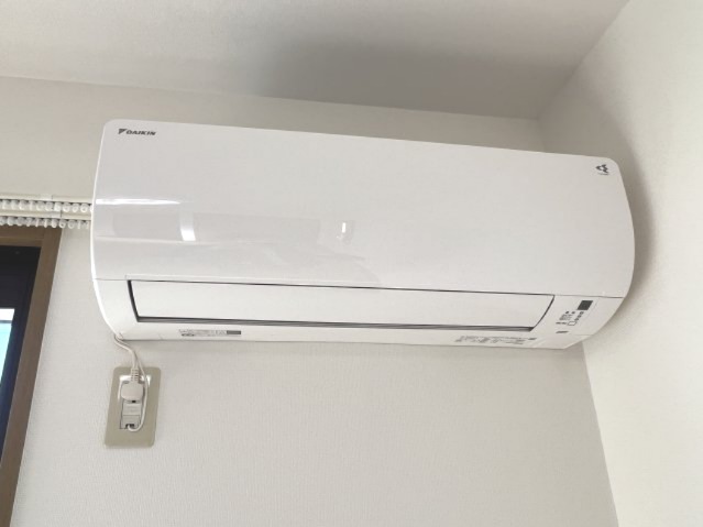 ボヌール水海道 203その他設備