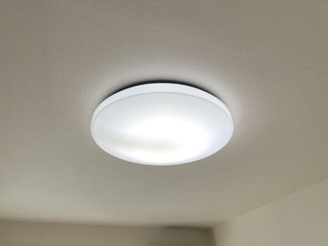 ボヌール水海道 203その他設備