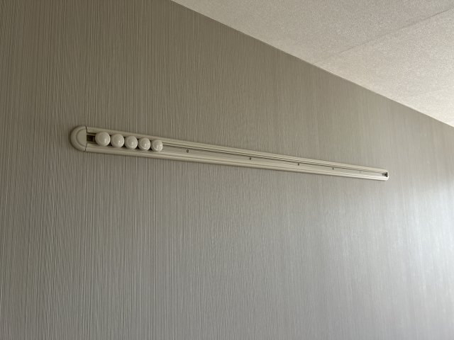 ボヌール水海道 203その他設備