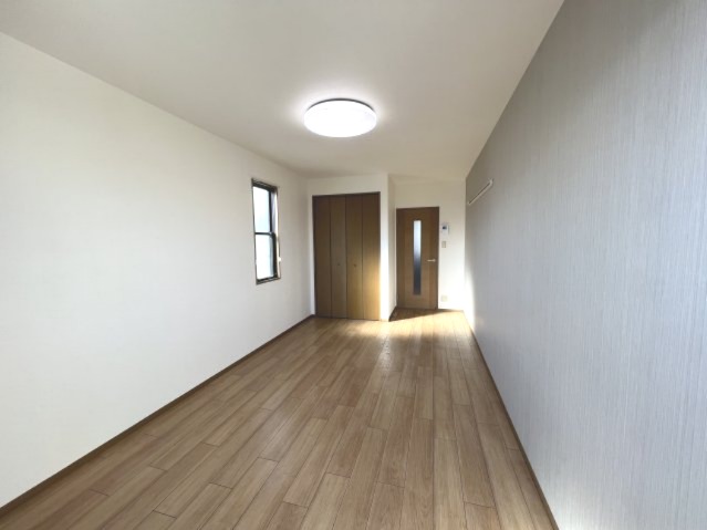 ボヌール水海道 203内装