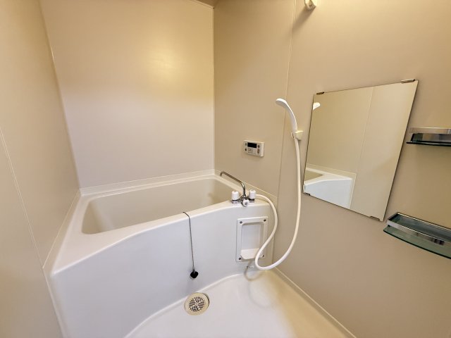 サンライズ 306風呂