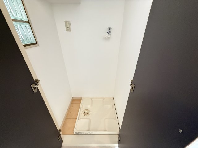 サンライズ 306その他設備