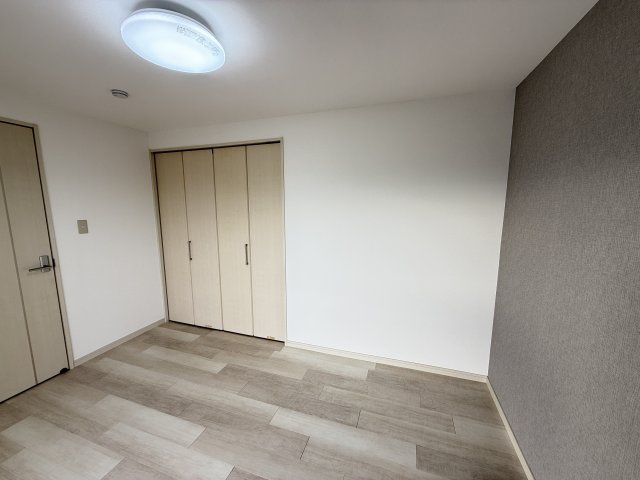 サンライズ 306洋室