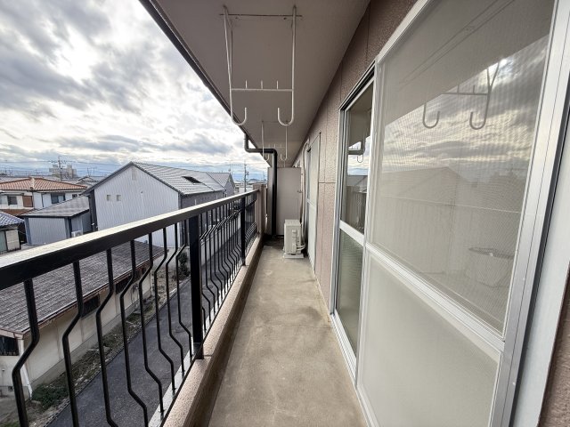 サンライズ 306展望