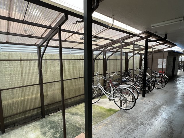 サンライズ 306外観