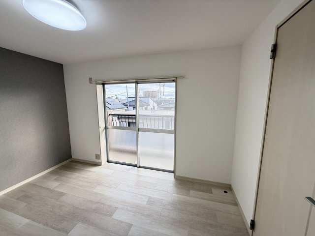 サンライズ 306内装