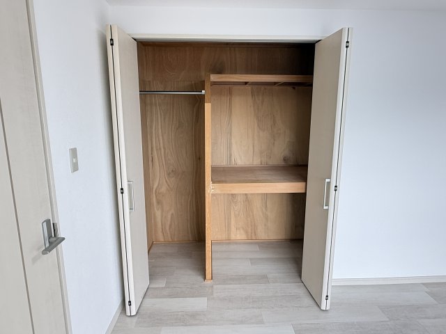 サンライズ 306収納