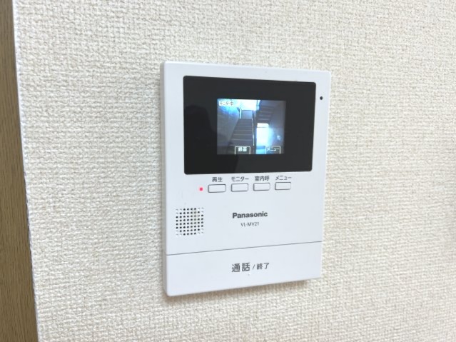 ミレニアムKN 105セキュリティ