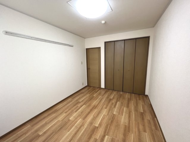 ミレニアムKN 105洋室