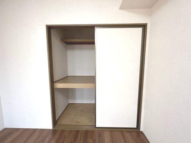 ミレニアムKN 105収納