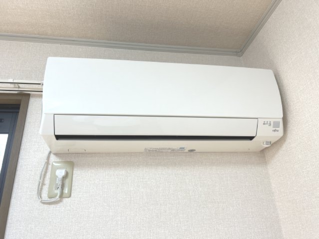 ミレニアムKN 105その他設備