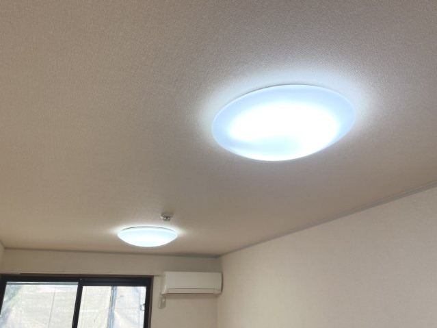 ミレニアムKN 105その他設備