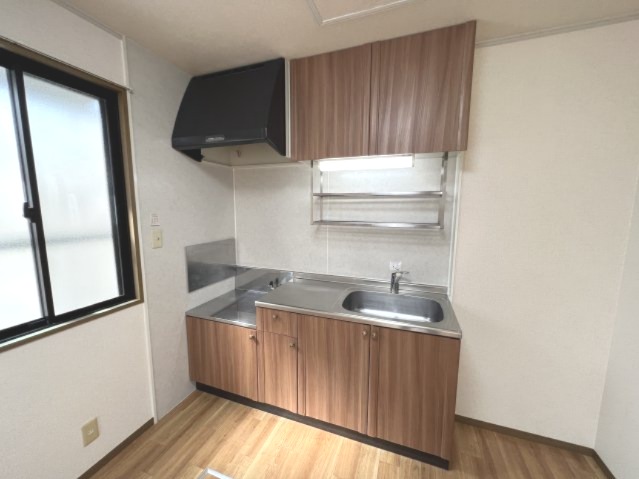 ミレニアムKN 105キッチン