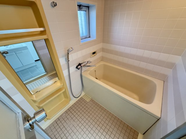 エステート上松 104風呂