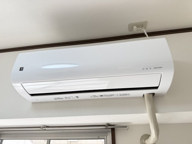 エステート上松 104その他設備