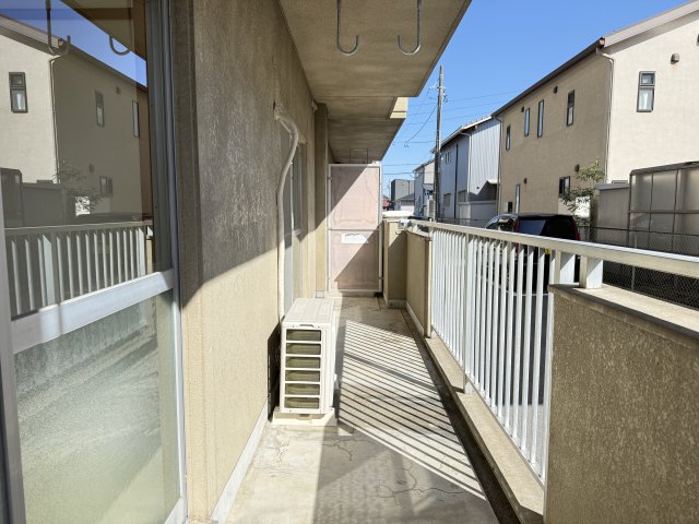 エステート上松 104展望