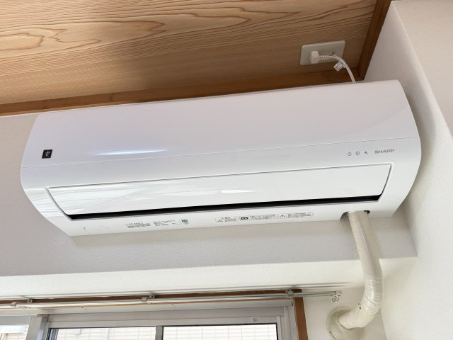 エステート上松 104その他設備