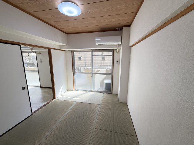 エステート上松 104その他