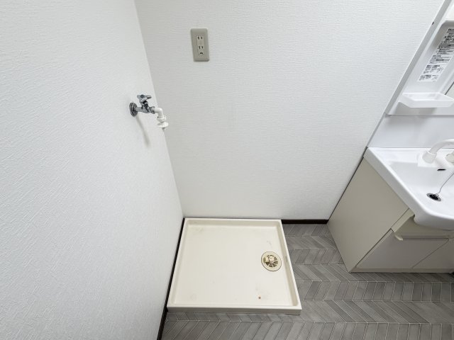 エステート上松 304その他設備