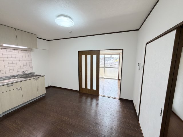 エステート上松 304内装