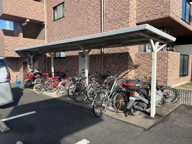 ディアコートツジ 203その他共用部分