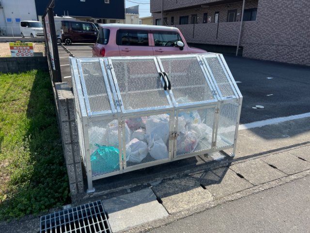 ディアコートツジ 203その他共用部分