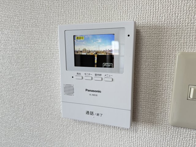 ディアコートツジ 401セキュリティ