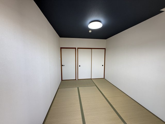 ディアコートツジ 401和室