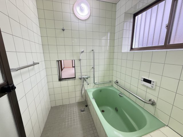 養老町江月貸家 1風呂