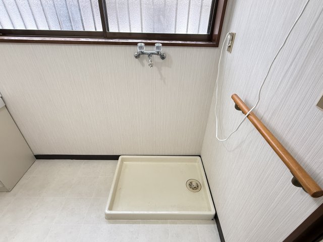 養老町江月貸家 1その他設備