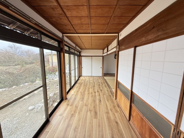 養老町江月貸家 1その他