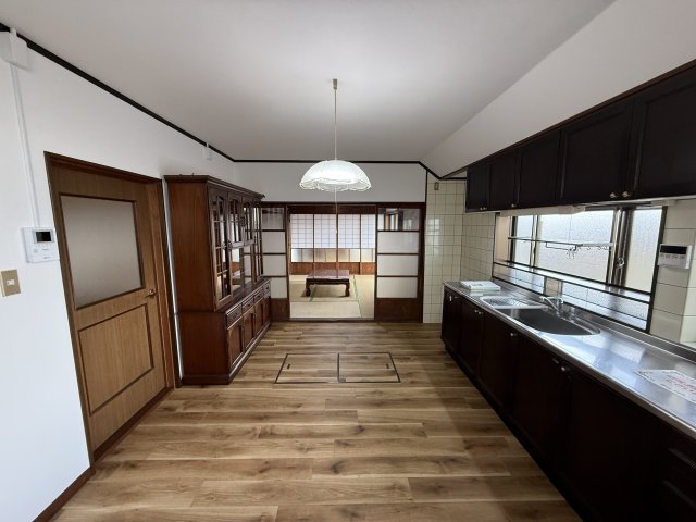 養老町江月貸家 1その他