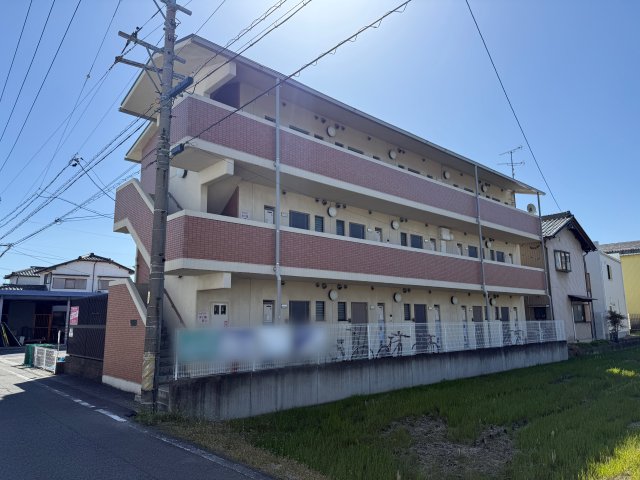 グレートマンションＡＭ 103外観