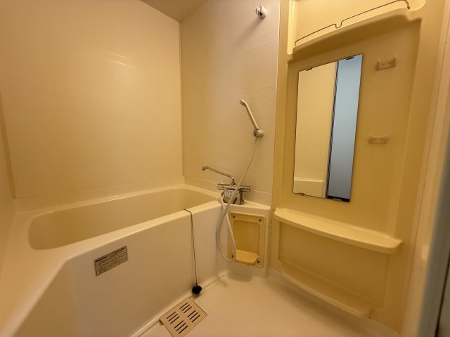 グレートマンションAM 302風呂
