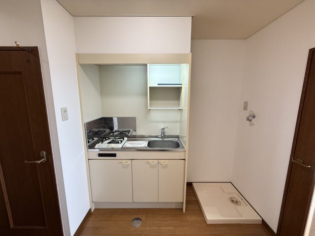 グレートマンションAM 302その他