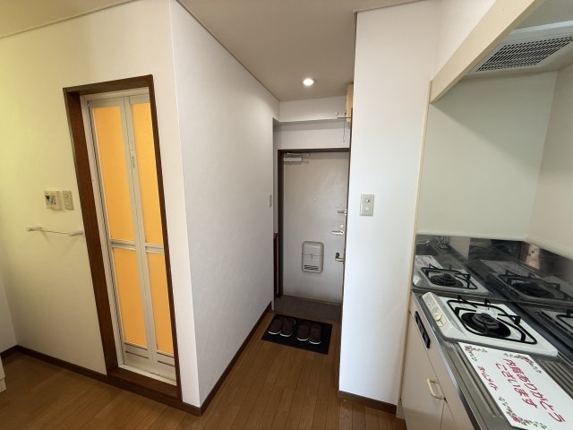 グレートマンションAM 302その他