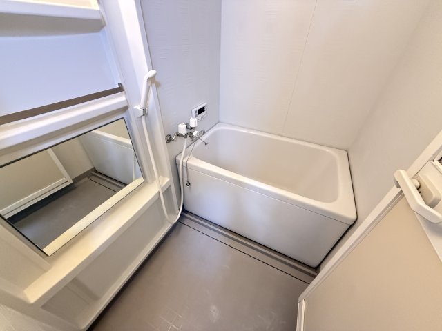 コーラスライン 201風呂