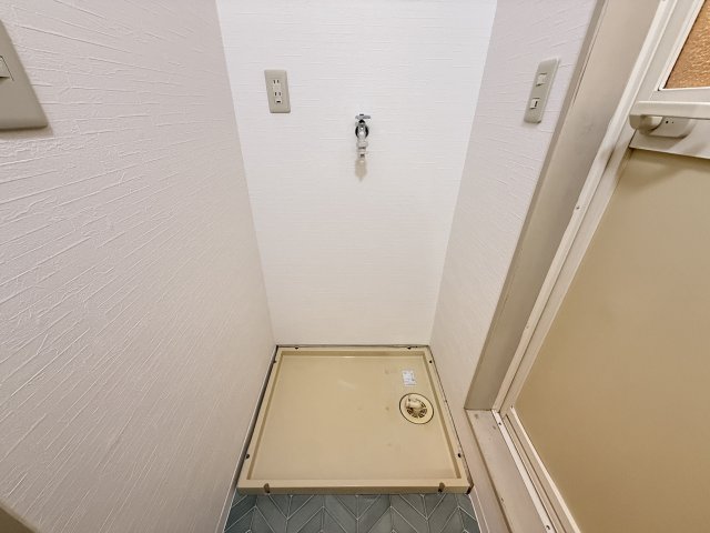 コーラスライン 201その他設備