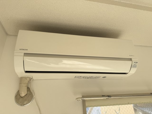 コーラスライン 201その他設備