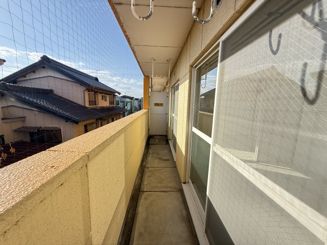 コーラスライン 201展望